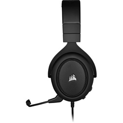 Corsair HS60 PRO Surround Carbon gamer headset