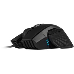 Corsair Ironclaw RGB 18000DPI Gamer egér