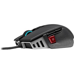 Corsair M65 RGB Ultra gamer egér