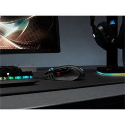 Corsair M65 RGB Ultra gamer egér