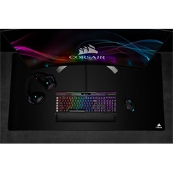 Corsair MM500 3XL 1220x610mm egérpad