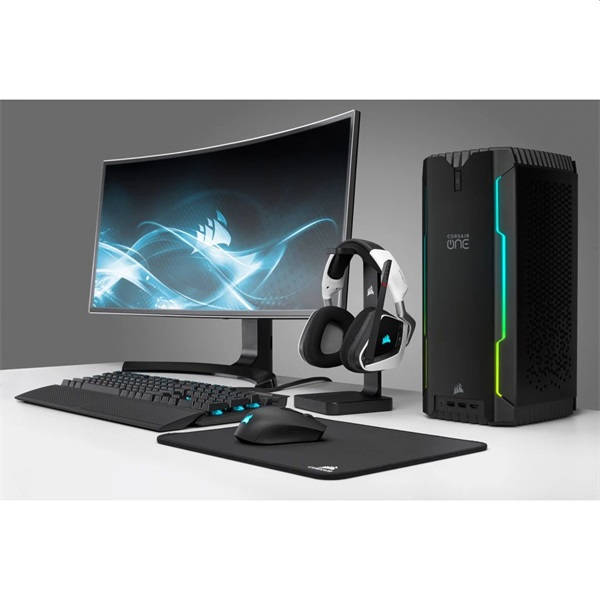 Corsair ST50 prémium fejhallgató állvány