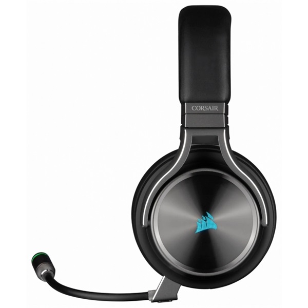 Corsair Virtuoso RGB SE Vezeték nélküli gamer headset