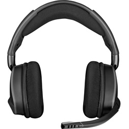 Corsair Void ELITE vezeték nélküli Carbon gamer headset