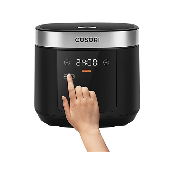 Cosori CRC-R501-KEU Slow Cooker többfunkciós rizsfőző