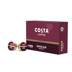 Costa Mocha Italia Dark Sml 48 db kávékapszula