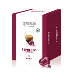 Cremesso Espresso Classico XXL Box 48 db kávékapszula