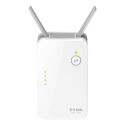 D-Link DAP-1620 AC1200 Wireless Range Extender