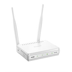 D-Link DAP-2020 Wireless N 300Mbps Access Point