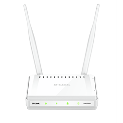 D-Link DAP-2020 Wireless N 300Mbps Access Point