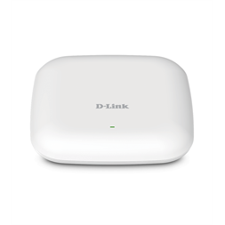 D-Link DAP-2610 AC1300 Wave 2 Dual-Band PoE Access Point