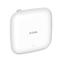 D-Link DAP-2662 AC1200 Wave 2 Dual-Band PoE Access Point