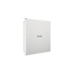 D-Link DAP-3666 AC1200 Wave 2 Dual-Band PoE kültéri Access Point