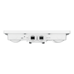 D-Link DAP-3666 AC1200 Wave 2 Dual-Band PoE kültéri Access Point