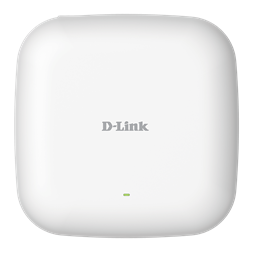 D-Link DAP-X2810 AX1800 Wi-Fi 6 802.11ax Dual-Band Vezeték nélküli beltéri Gigabit Access Point