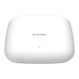 D-Link DAP-X2810 AX1800 Wi-Fi 6 802.11ax Dual-Band Vezeték nélküli beltéri Gigabit Access Point