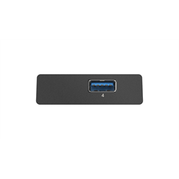 D-Link DUB-1340 4 portos SuperSpeed USB 3.0 HUB