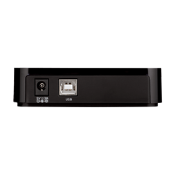 D-Link DUB-H7 7 portos USB 2.0 HUB