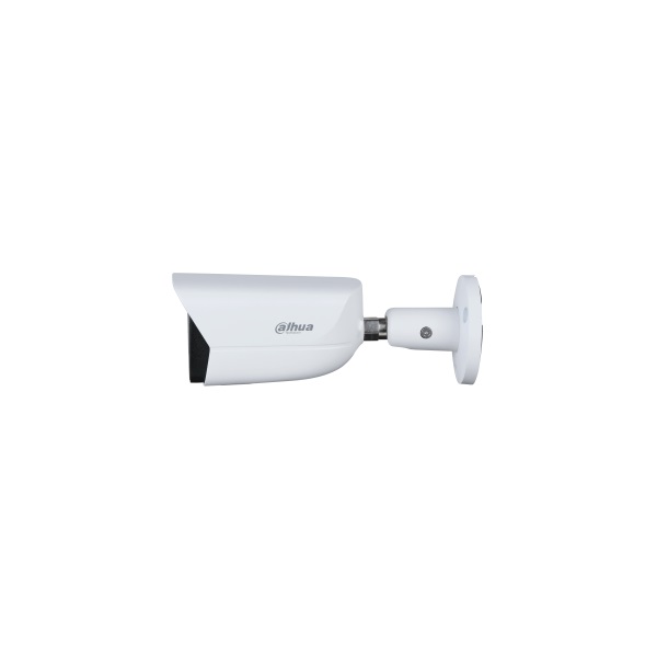 DAHUA IPC-HFW2541E-S-0280B /kültéri/5MP/WizSense/2,8mm/IR30m/ IP csőkamera