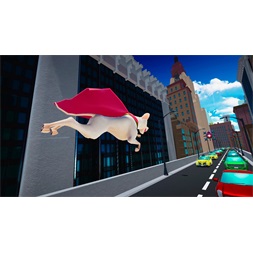 DC League of Super-Pets: The Adventures of Krypto and Ace Xbox One/Series X játékszoftver