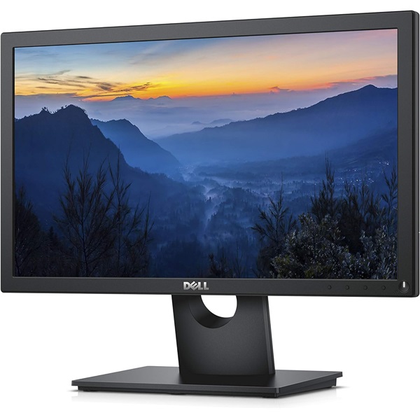 DELL 18,5" E1916H 5MS V monitor