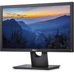 DELL 18,5" E1916H 5MS V monitor