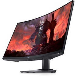 DELL 31,5" S3222DGM 2MS DP Monitor