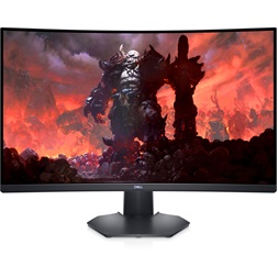 DELL 31,5" S3222DGM 2MS DP Monitor