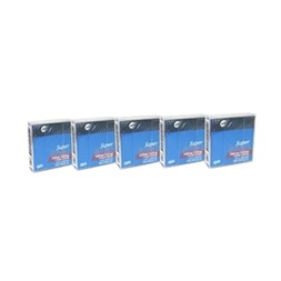 DELL ISG 440-11035 LTO4 Tape Cartridge 5-pack (Kit)