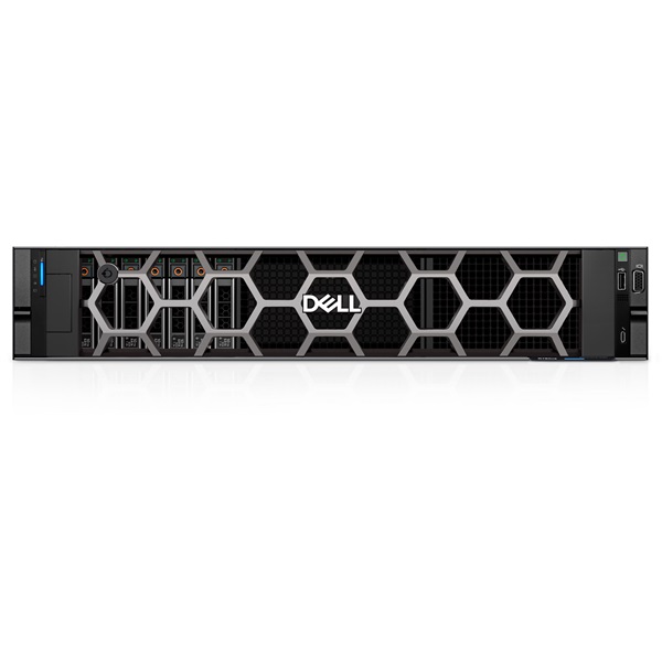 DELL ISG CL83119 PowerEdge R760XS/Intel Xeon Gold 5416S/16GB/1×960GB SSD