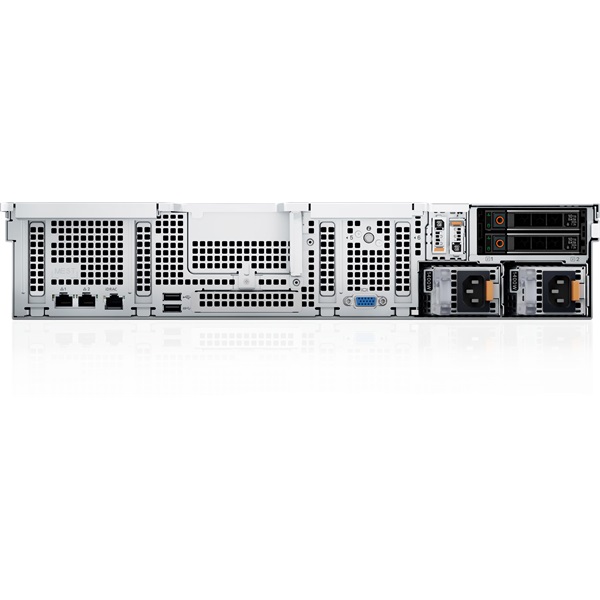 DELL ISG CL83119 PowerEdge R760XS/Intel Xeon Gold 5416S/16GB/1×960GB SSD