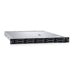 DELL ISG PER660XS3SPL PowerEdge R660XS/Intel Xeon Silver 4410Y/16GB/1x2.4TB HDD