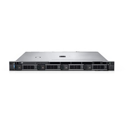 DELL ISG PowerEdge R250/Xeon E-2334/16GB/1x480GB SSD