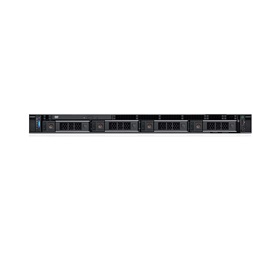 DELL ISG PowerEdge R250/Xeon E-2334/16GB/1x480GB SSD