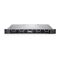 DELL ISG PowerEdge R260/Intel Xeon E-2414/16GB/1x2TB HDD