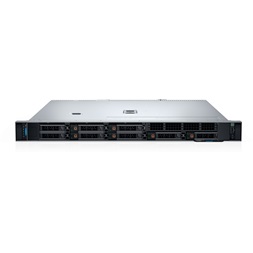 DELL ISG PowerEdge R360/ntel Xeon E-2468/16GB/1x480GB SSD