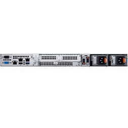 DELL ISG PowerEdge R360/ntel Xeon E-2468/16GB/1x480GB SSD