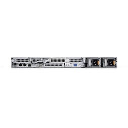 DELL ISG PowerEdge R450/Intel Xeon Silver 4309Y/16GB/1x480GB SSD