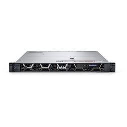 DELL ISG PowerEdge R450/Intel Xeon Silver 4314/32GB/1x480GB SSD