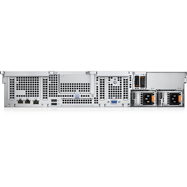 DELL ISG PowerEdge R550/Intel Xeon Silver 4310/32GB/1x480GB SSD