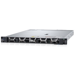 DELL ISG PowerEdge R660XS/Dual Intel Xeon Gold 5416S/32GB/1x960GB SSD