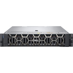 DELL ISG PowerEdge R750XS/Dual Intel Xeon Silver 4310/64GB/1x1.2 TB HDD