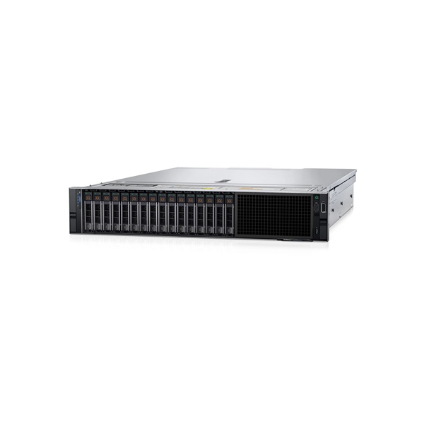 DELL ISG PowerEdge R750XS/Dual Intel Xeon Silver 4310/64GB/1x1.2 TB HDD