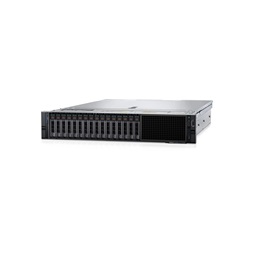 DELL ISG PowerEdge R750XS/Dual Intel Xeon Silver 4310/64GB/1x1.2 TB HDD