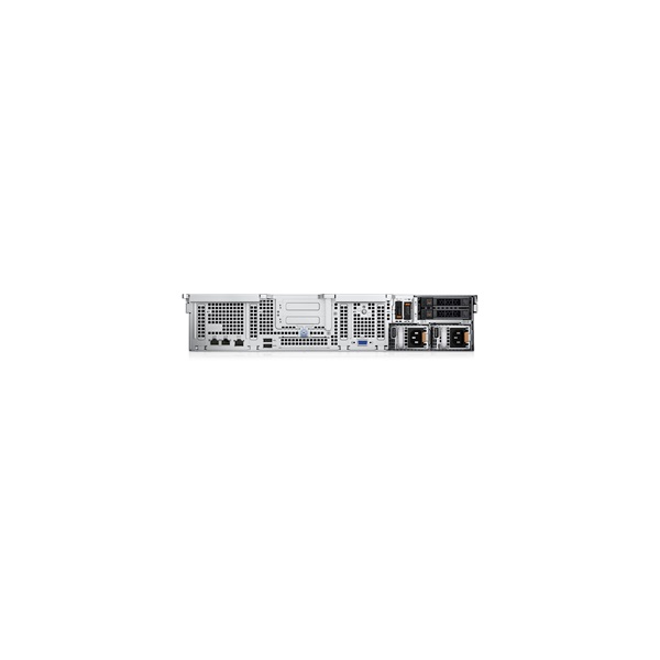 DELL ISG PowerEdge R750XS/Dual Intel Xeon Silver 4310/64GB/1x1.2 TB HDD