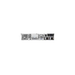 DELL ISG PowerEdge R750XS/Intel Xeon Silver 4314/16GB/1x480GB SSD