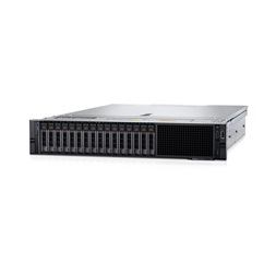 DELL ISG PowerEdge R750XS/Intel Xeon Silver 4314/32GB/4x2.4TB HDD