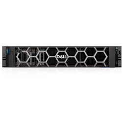 DELL ISG PowerEdge R760XS/Intel Xeon Silver 4410Y/16GB/1x2.4TB HDD