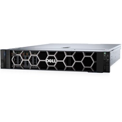 DELL ISG PowerEdge R760XS/Intel Xeon Silver 4410Y/16GB/2x480GB SSD