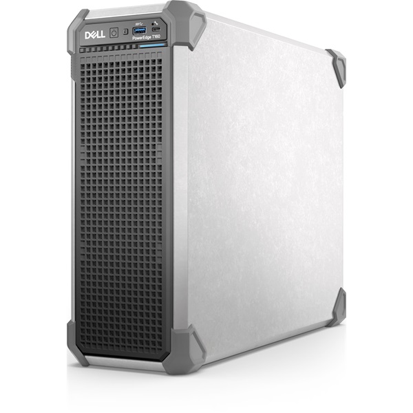 DELL ISG PowerEdge T160/Intel Xeon E-2414/16GB/1x2TB HDD